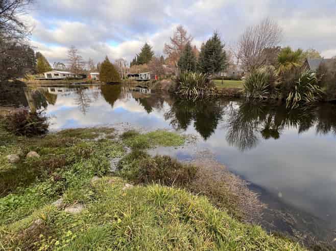 4 Miro Park Lane, Ohakune