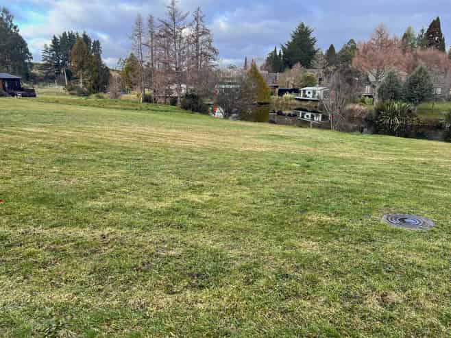 4 Miro Park Lane, Ohakune