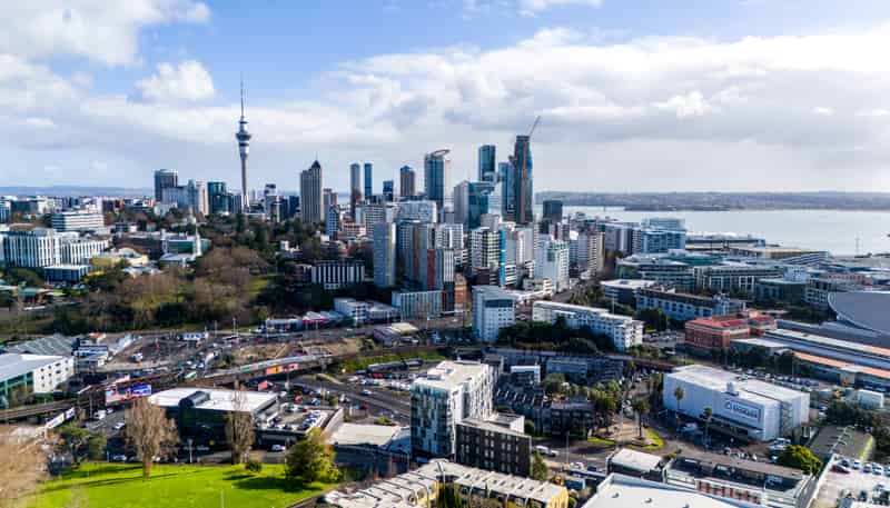 108/2B Augustus Terrace, Parnell