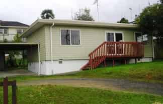 43A Mahia Road, Manurewa