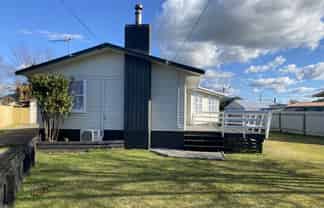 Bay of Plenty - Address withheld