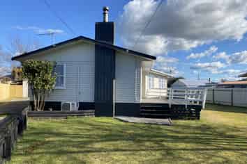 Bay of Plenty - Address withheld