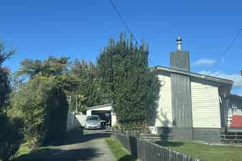 Bay of Plenty - Address withheld