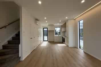 Auckland - Address withheld