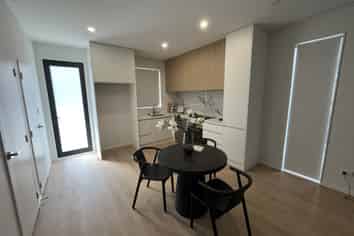 Auckland - Address withheld