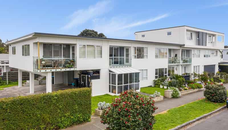 5/24 Speight Road, Kohimarama