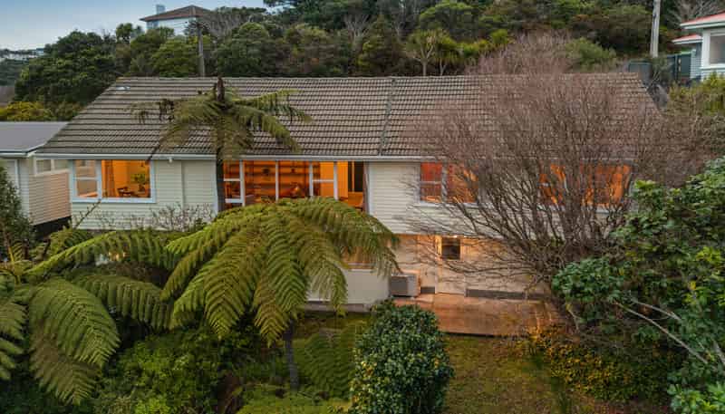 26 Collier Avenue, Karori