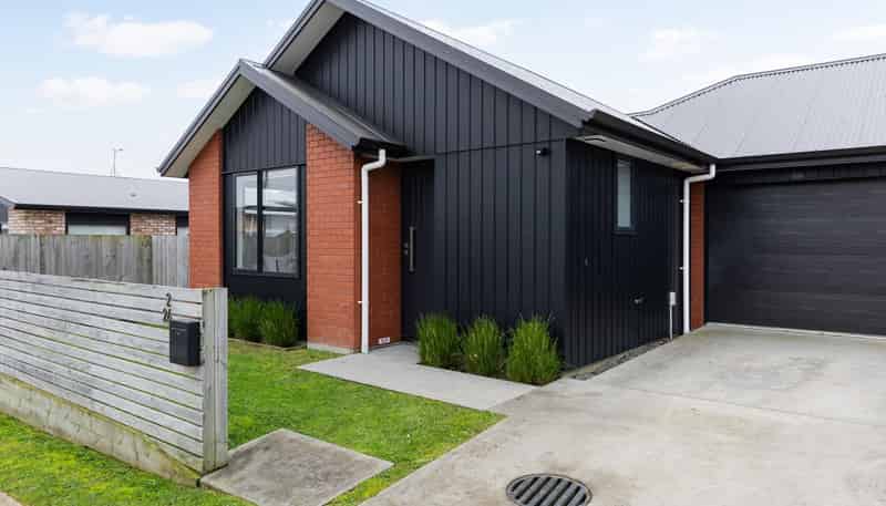 2/26 Maanihi Drive, Rototuna North