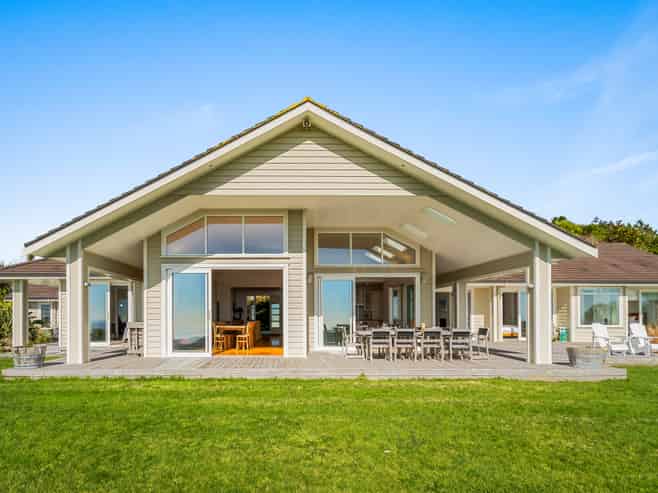 1612K Pakiri Road, Pakiri