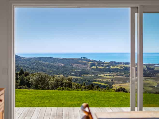 1612K Pakiri Road, Pakiri