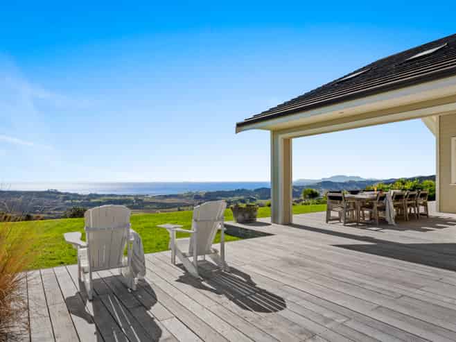 1612K Pakiri Road, Pakiri
