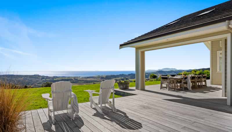 1612K Pakiri Road, Pakiri