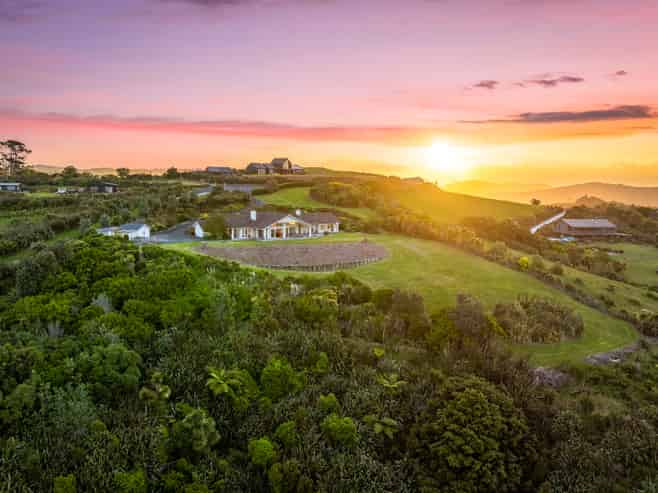 1612K Pakiri Road, Pakiri