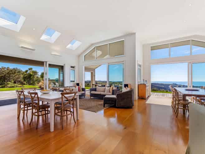1612K Pakiri Road, Pakiri