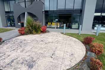 Stunning Ferrymead Location Warehouse/Office Units
