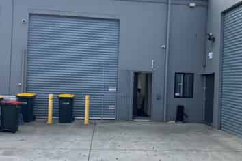 Stunning Ferrymead Location Warehouse/Office Units