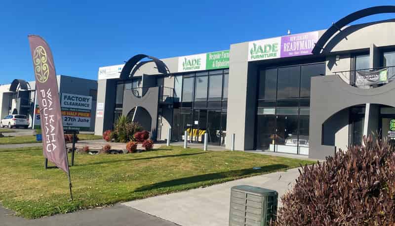 1008 Ferry Road, Ferrymead