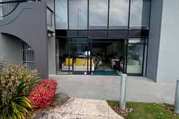 Stunning Ferrymead Location Warehouse/Office Units