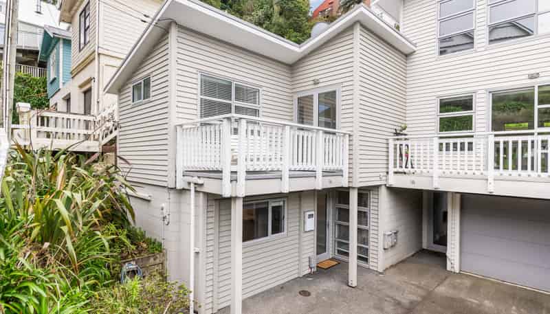 14a Crieff Street, Northland