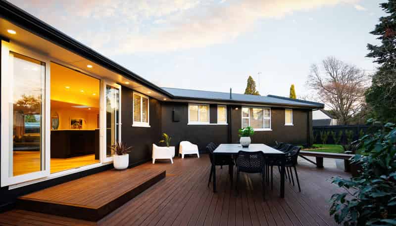23 Saint Albans Avenue, HOKOWHITU