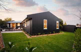 23 Saint Albans Avenue, HOKOWHITU