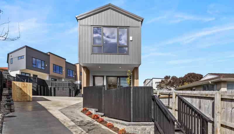 Lot 1/5 South Pacific Place, Henderson