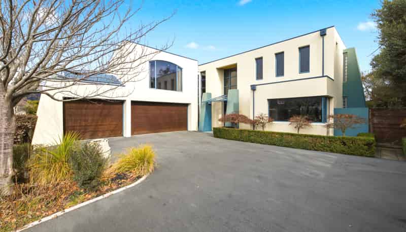 2 Renoir Lane, Ilam