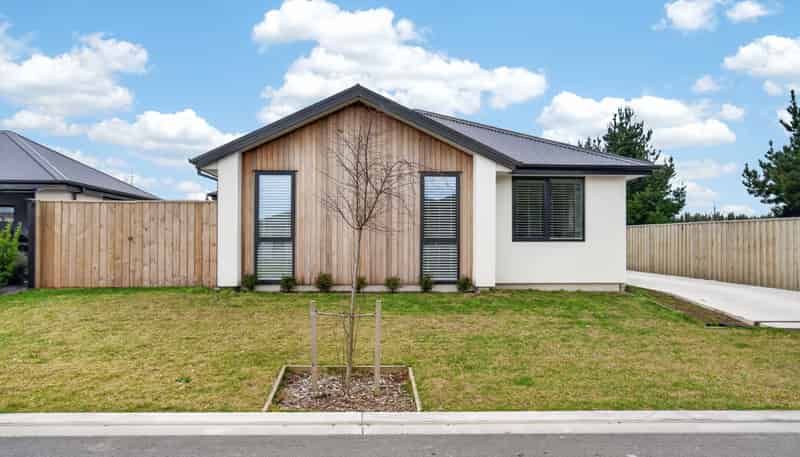A/3 Alhambra Road, Rolleston