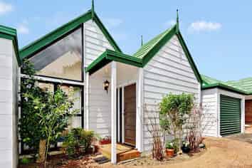 2/86A King George Ave, Epsom