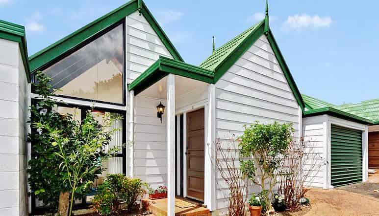 2/86A King George Ave, Epsom
