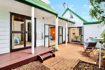 2/86A King George Ave, Epsom
