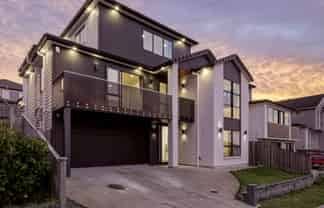 36  Drumnaconagher Road, Flat Bush