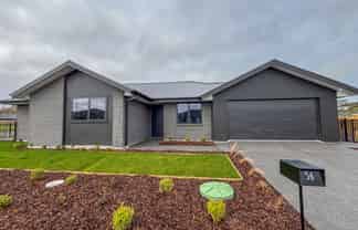 56 Comer Street, Halswell