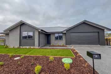 56 Comer Street, Halswell