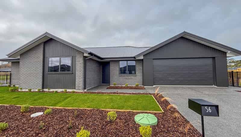 56 Comer Street, Halswell