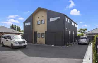 18C Collins Street, Addington