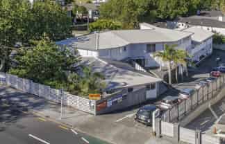 Prime Medical & Wellness Space on Remuera Road