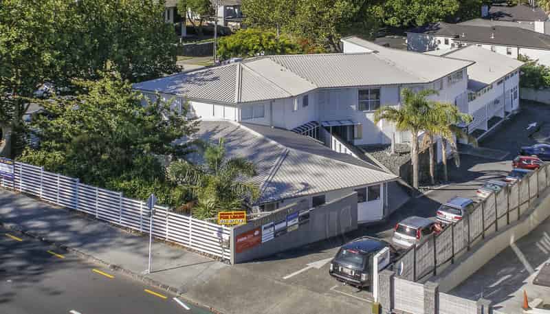 139 Remuera Road, Remuera