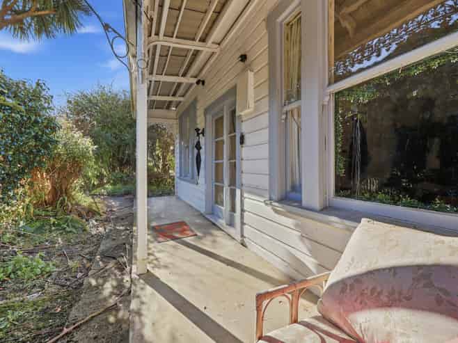 190 Malvern Street, Woodhaugh