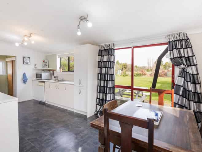 26 Coley Street, Foxton