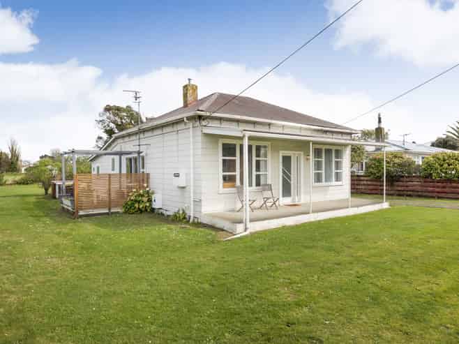 26 Coley Street, Foxton