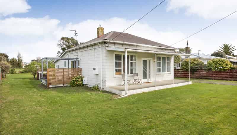 26 Coley Street, Foxton