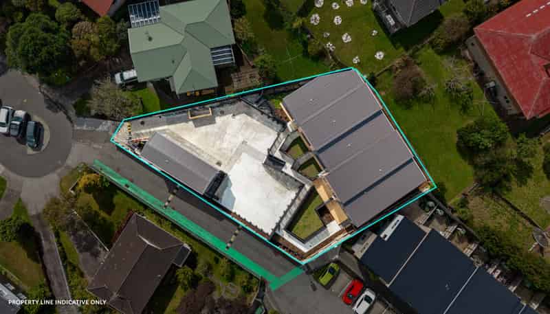 Lot 2/5 South Pacific Place, Henderson