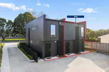 84A Kirkbride Road, Mangere
