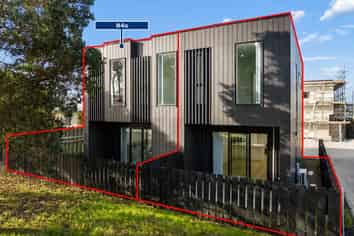 84A Kirkbride Road, Mangere