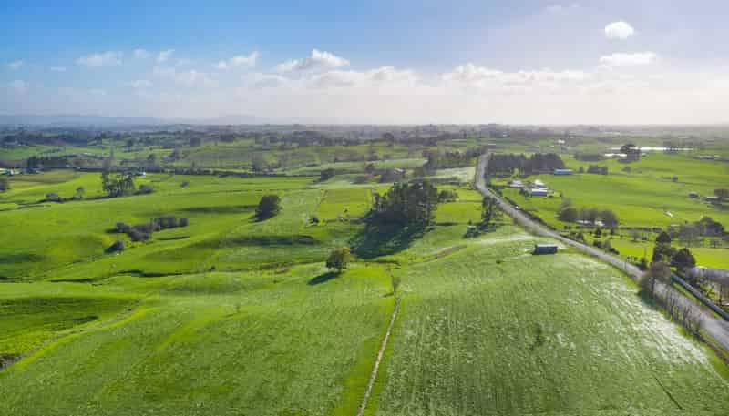102 Gillard Road, Ngahinapouri