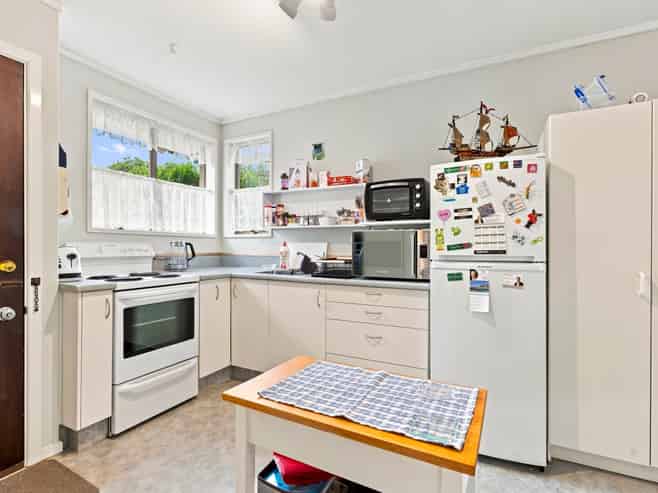 38B Grove Street, Saint Kilda