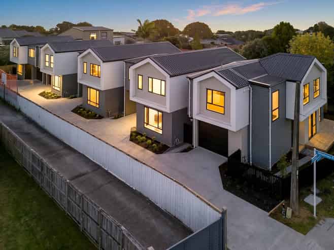 Lot 1/8 Mawney Road, Henderson