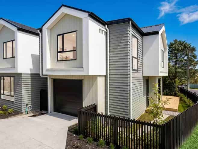 Lot 1/8 Mawney Road, Henderson
