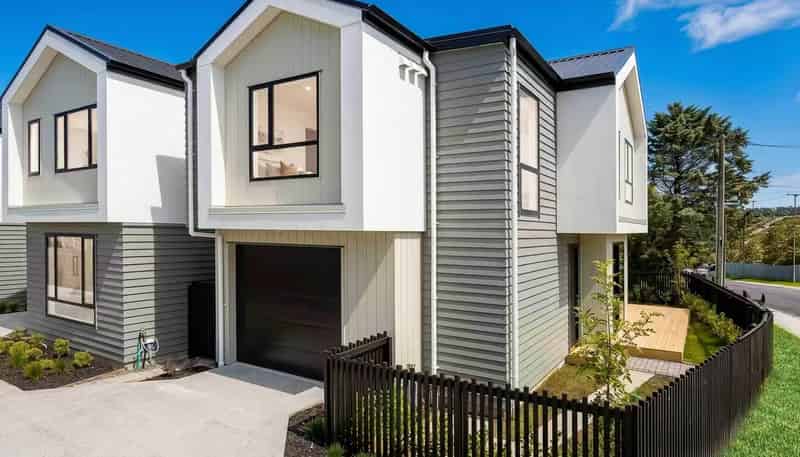 Lot 1/8 Mawney Road, Henderson